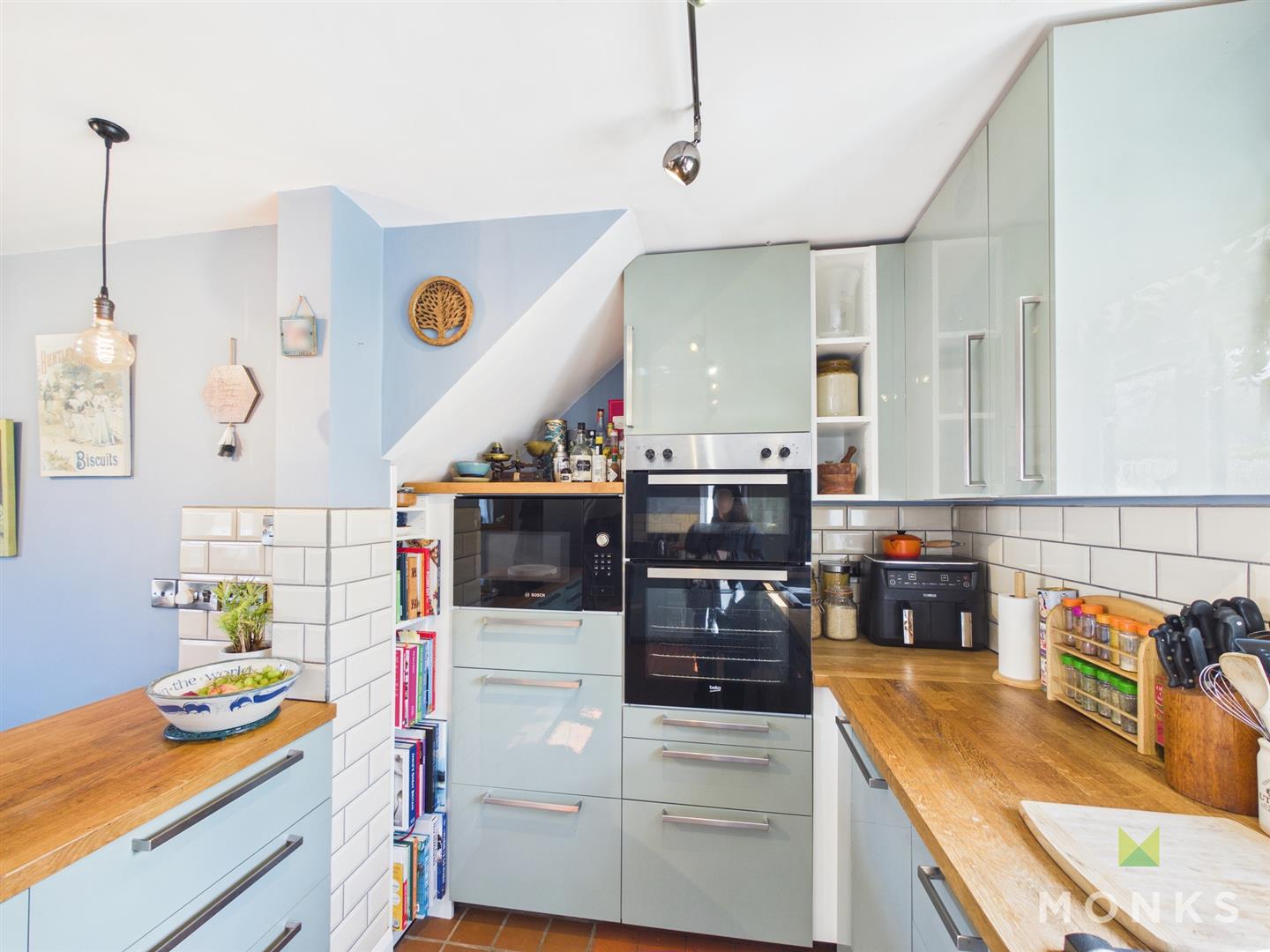 3 Pepper Street, Wem, SY4 5RH For Sale